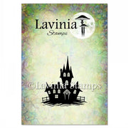 LAVINIA STAMP HILL HOUSE  LAV908